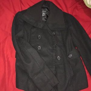 Paper Tee Jacket